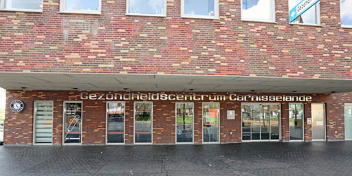 Gezondheidscentrum foto